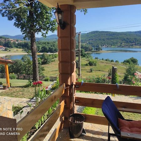 Vila Vera Borsko Jezero Ngoại thất bức ảnh