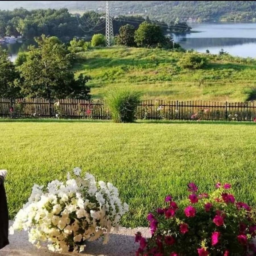 Vila Vera Borsko Jezero Ngoại thất bức ảnh
