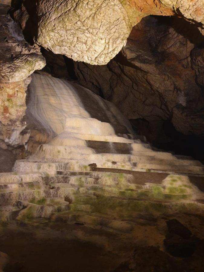 Vila Vera Borsko Jezero Ngoại thất bức ảnh